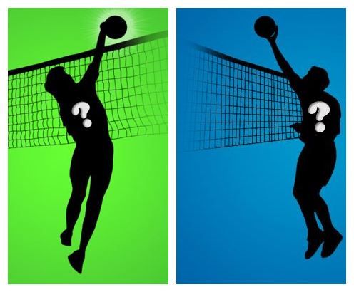 Damen Ü32 & Herren 3.Liga: Volleyballer/innen gesucht